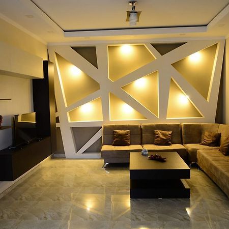 Gng Apartment 트빌리시 외부 사진