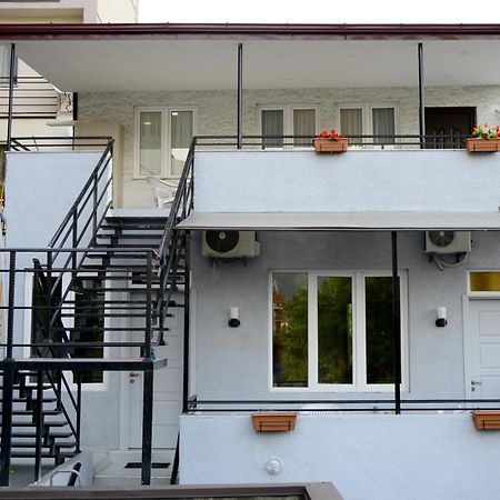 Gng Apartment 트빌리시 외부 사진