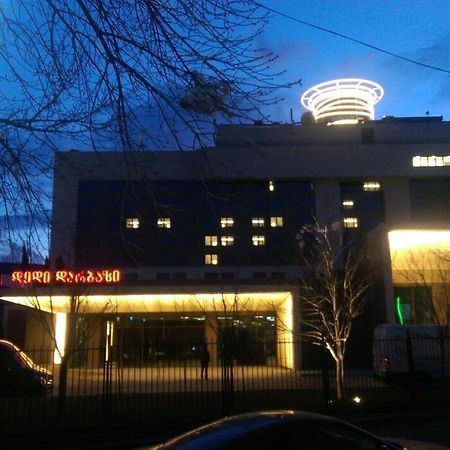 Gng Apartment 트빌리시 외부 사진