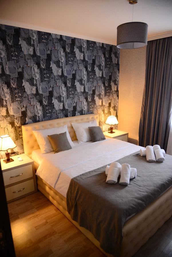 Gng Apartment 트빌리시 외부 사진
