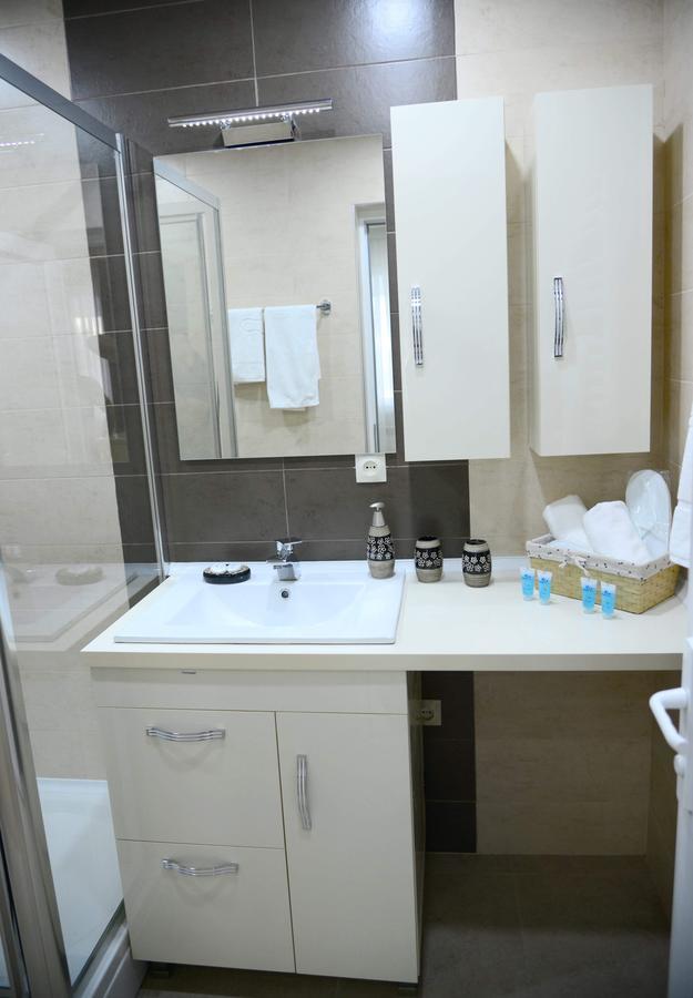 Gng Apartment 트빌리시 외부 사진
