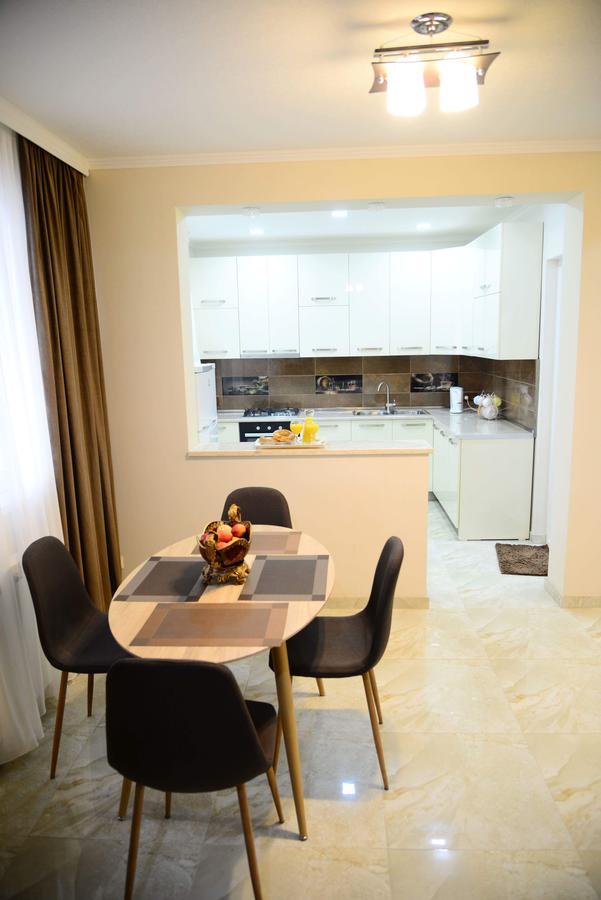 Gng Apartment 트빌리시 외부 사진