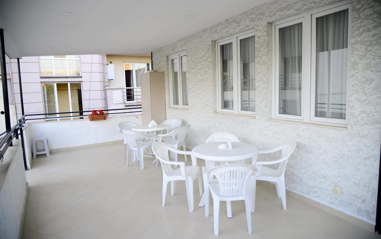 Gng Apartment 트빌리시 외부 사진