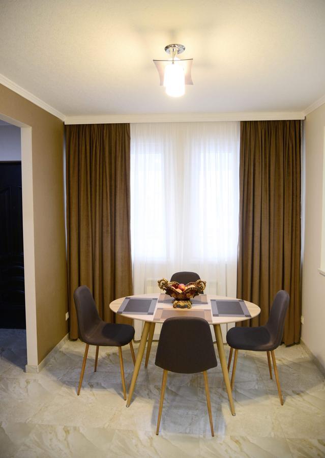 Gng Apartment 트빌리시 외부 사진
