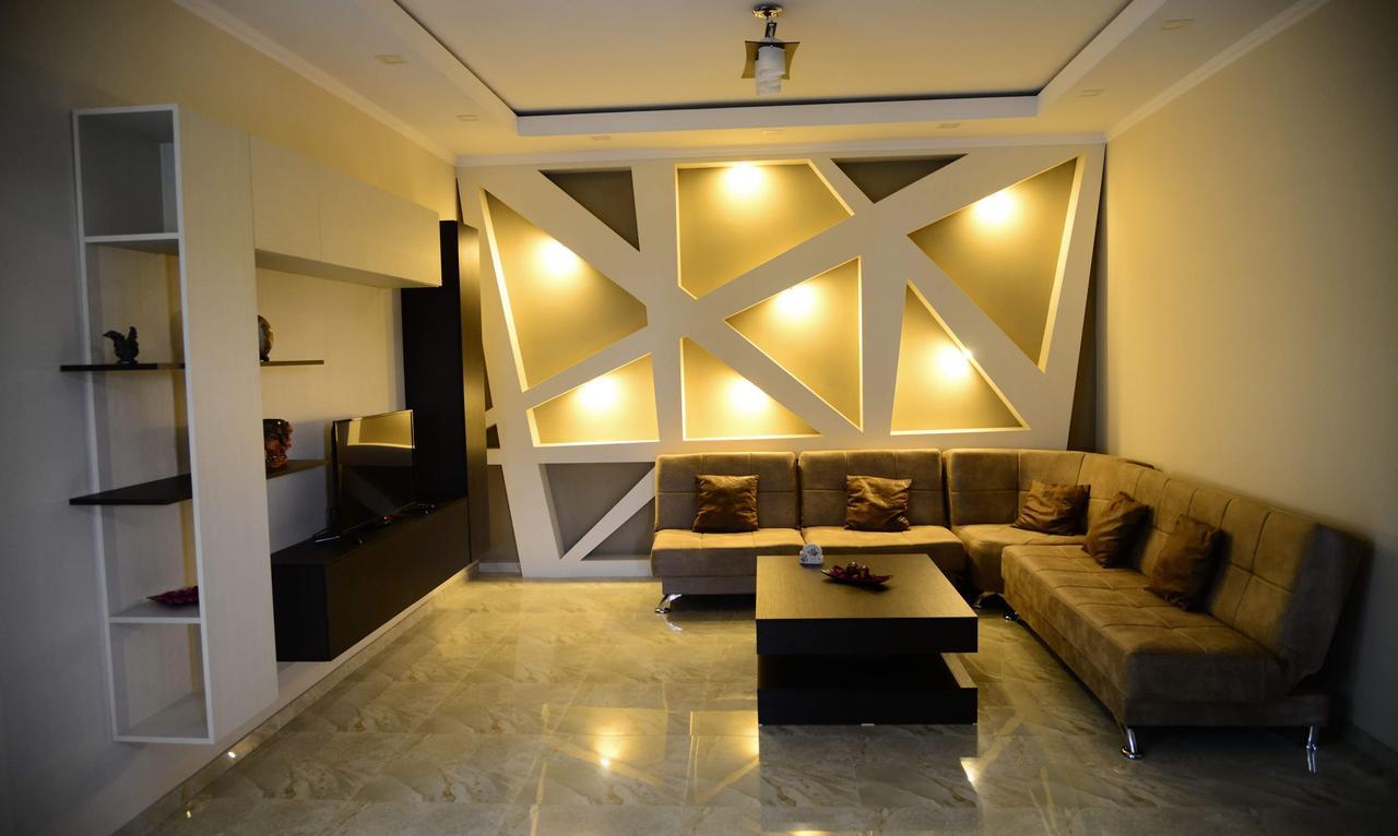 Gng Apartment 트빌리시 외부 사진