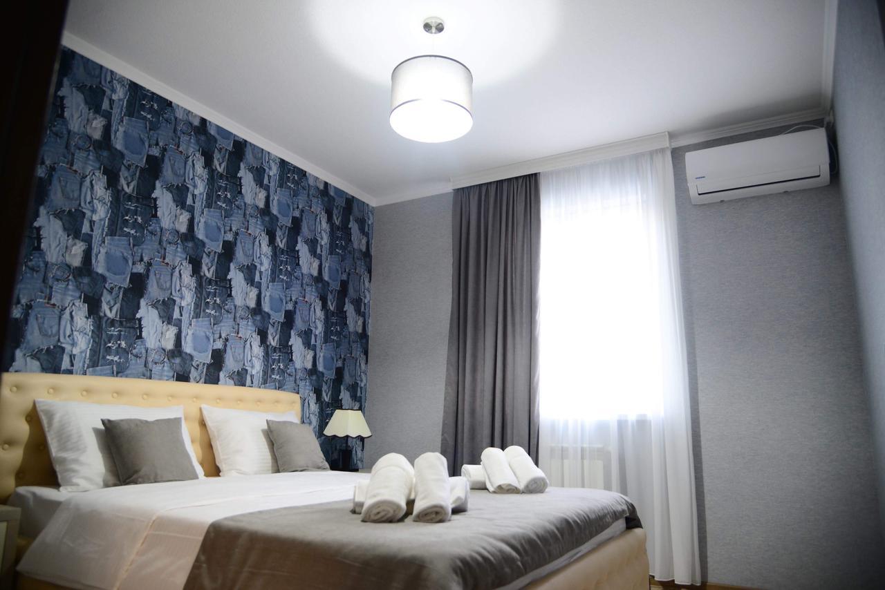 Gng Apartment 트빌리시 외부 사진