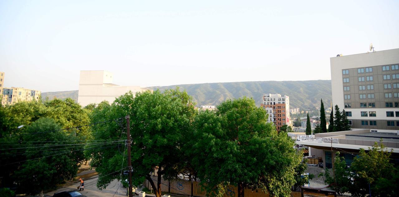 Gng Apartment 트빌리시 외부 사진