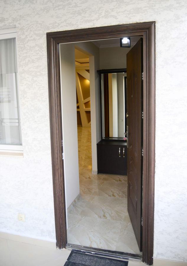 Gng Apartment 트빌리시 외부 사진