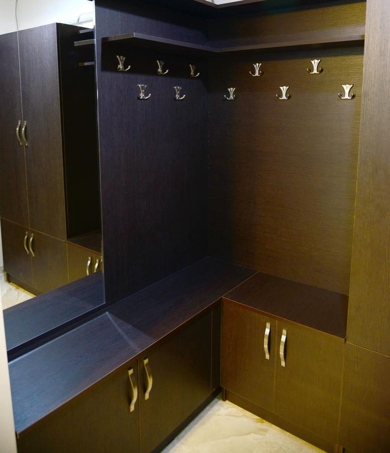 Gng Apartment 트빌리시 외부 사진