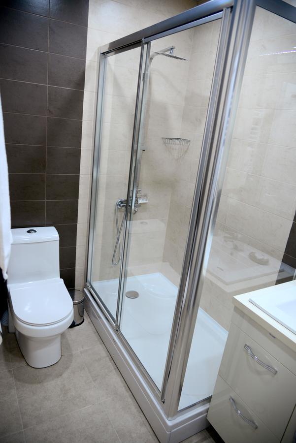 Gng Apartment 트빌리시 외부 사진