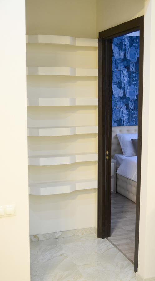 Gng Apartment 트빌리시 외부 사진