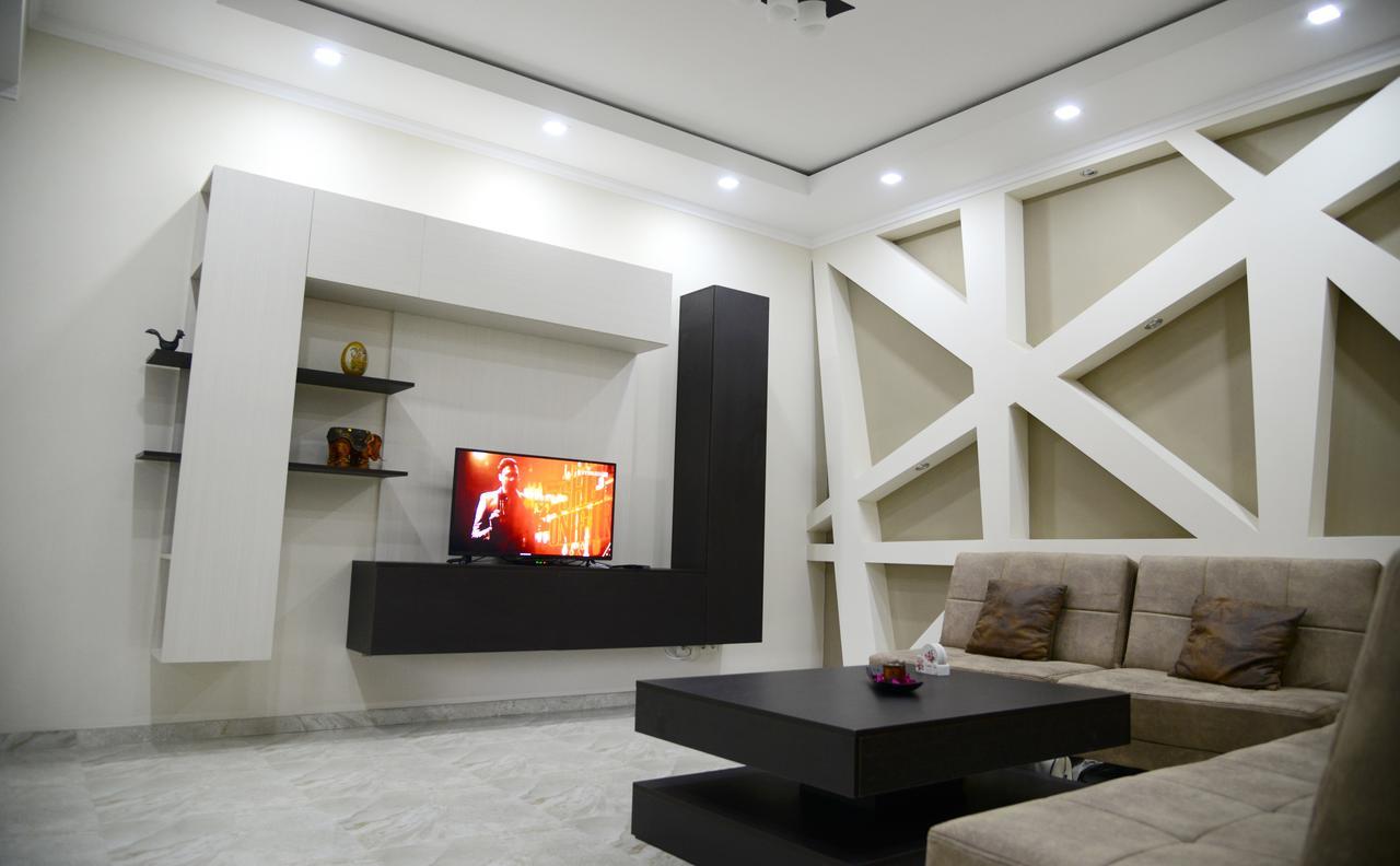 Gng Apartment 트빌리시 외부 사진