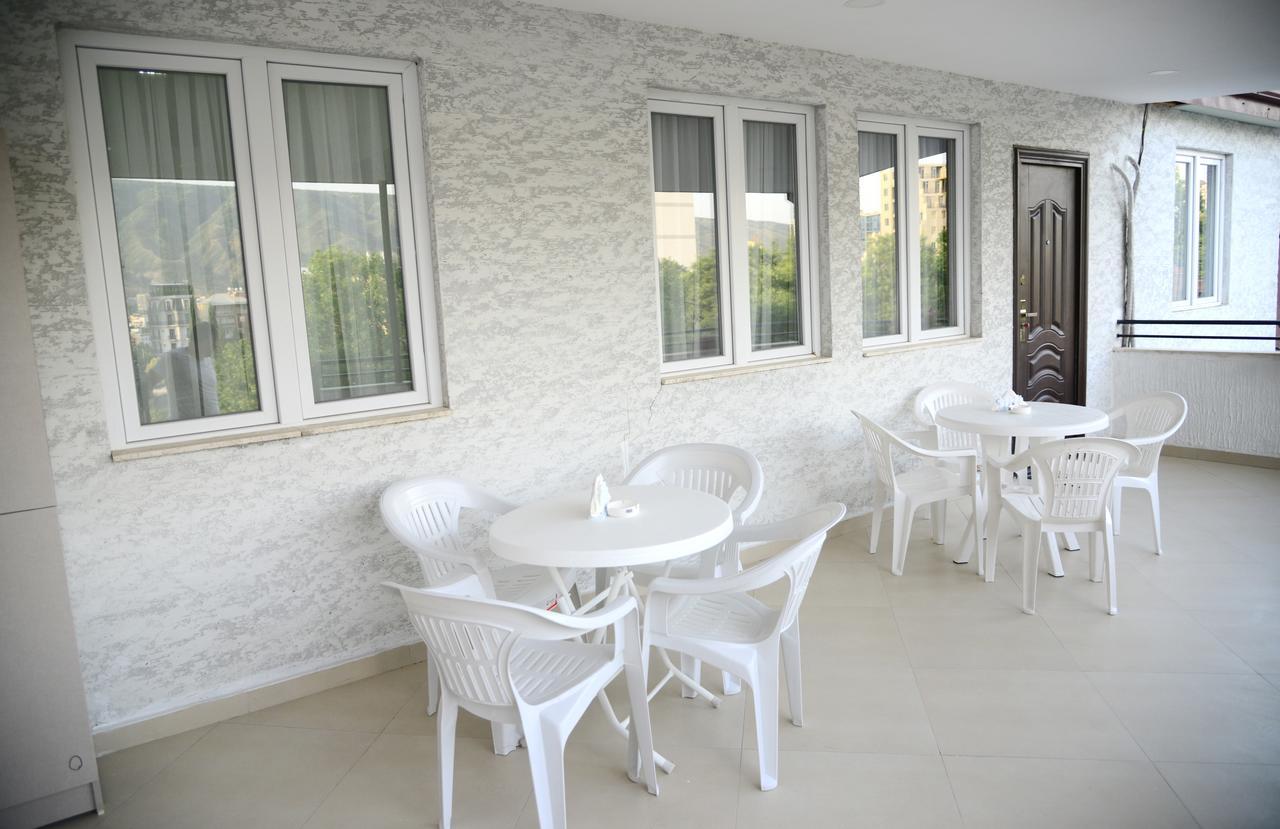 Gng Apartment 트빌리시 외부 사진