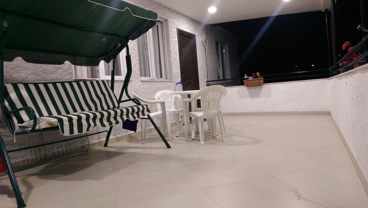 Gng Apartment 트빌리시 외부 사진