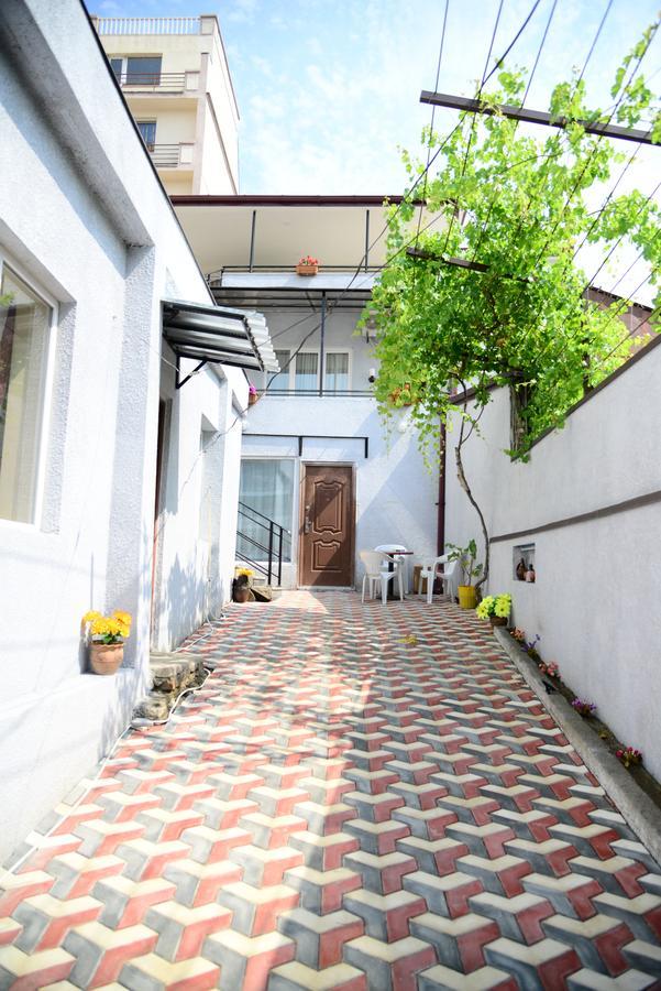 Gng Apartment 트빌리시 외부 사진