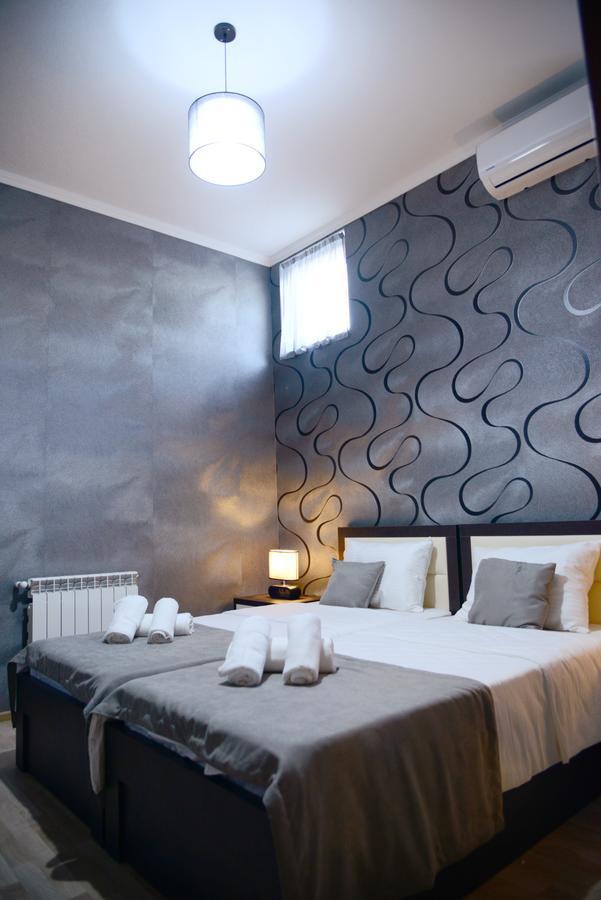 Gng Apartment 트빌리시 외부 사진