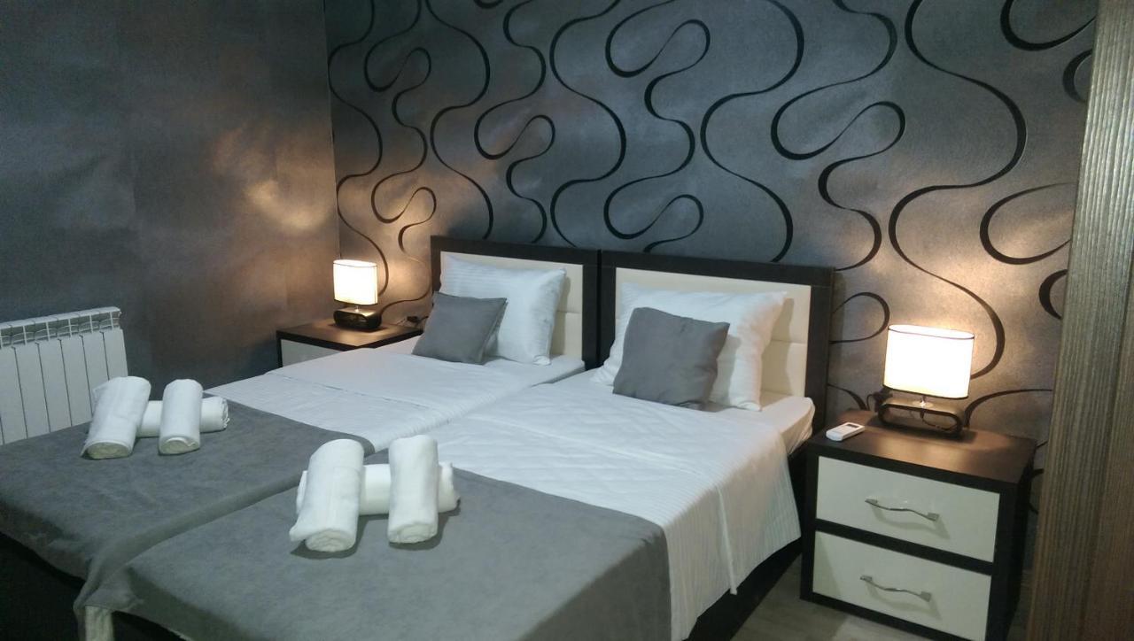 Gng Apartment 트빌리시 외부 사진