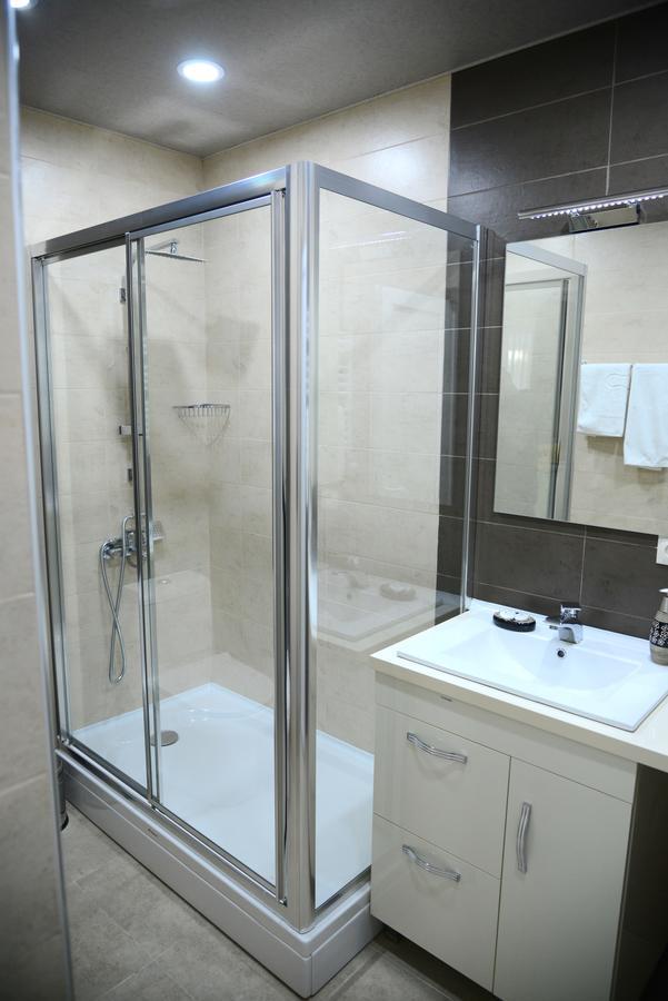 Gng Apartment 트빌리시 외부 사진