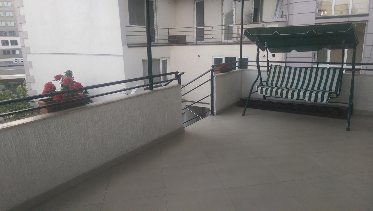 Gng Apartment 트빌리시 외부 사진