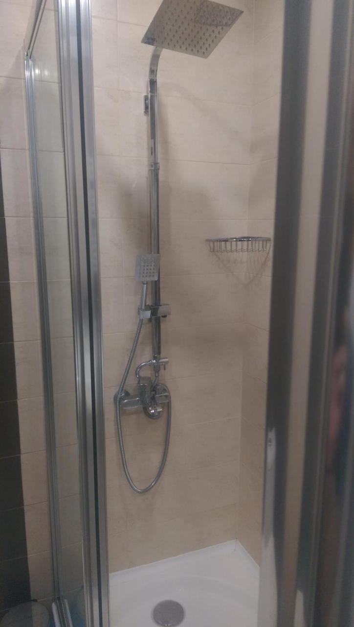 Gng Apartment 트빌리시 외부 사진