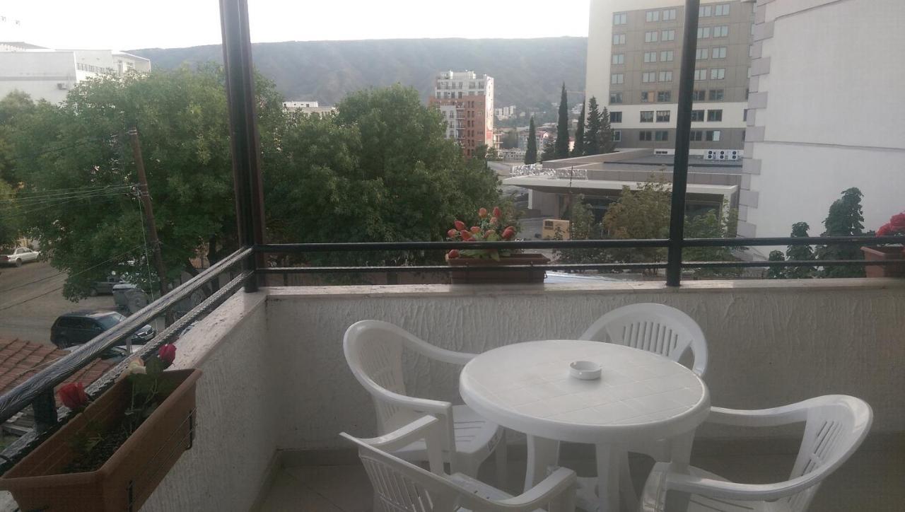 Gng Apartment 트빌리시 외부 사진