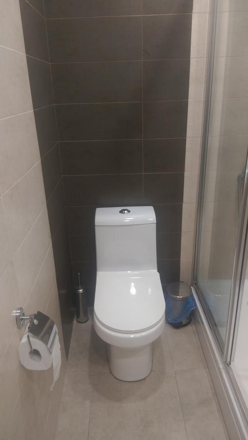Gng Apartment 트빌리시 외부 사진