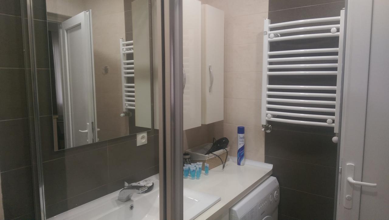 Gng Apartment 트빌리시 외부 사진