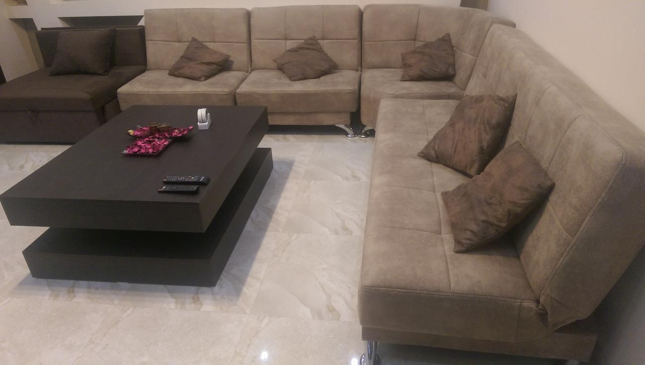 Gng Apartment 트빌리시 외부 사진